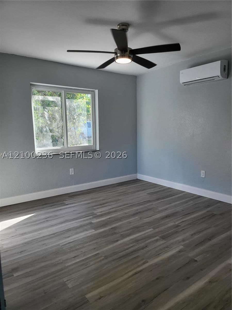 1+1 Mülk — 123 59th St #C, Miami, FL 33127