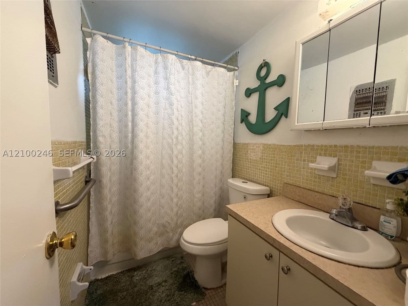 1+1 Condo — 821 Jefferson Ave #5, Miami Beach, FL 33139