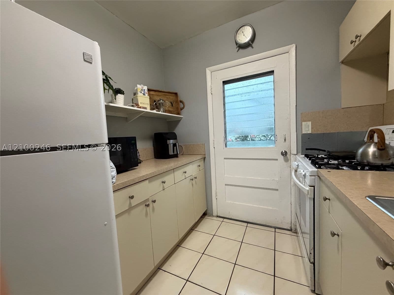 1+1 Condo — 821 Jefferson Ave #5, Miami Beach, FL 33139