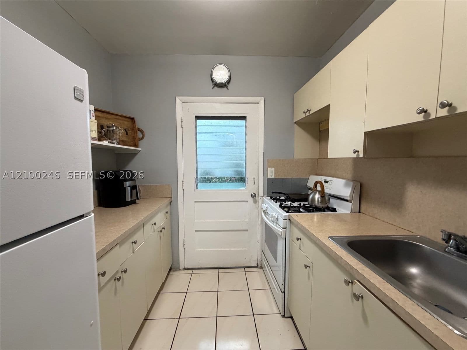 1+1 Condo — 821 Jefferson Ave #5, Miami Beach, FL 33139