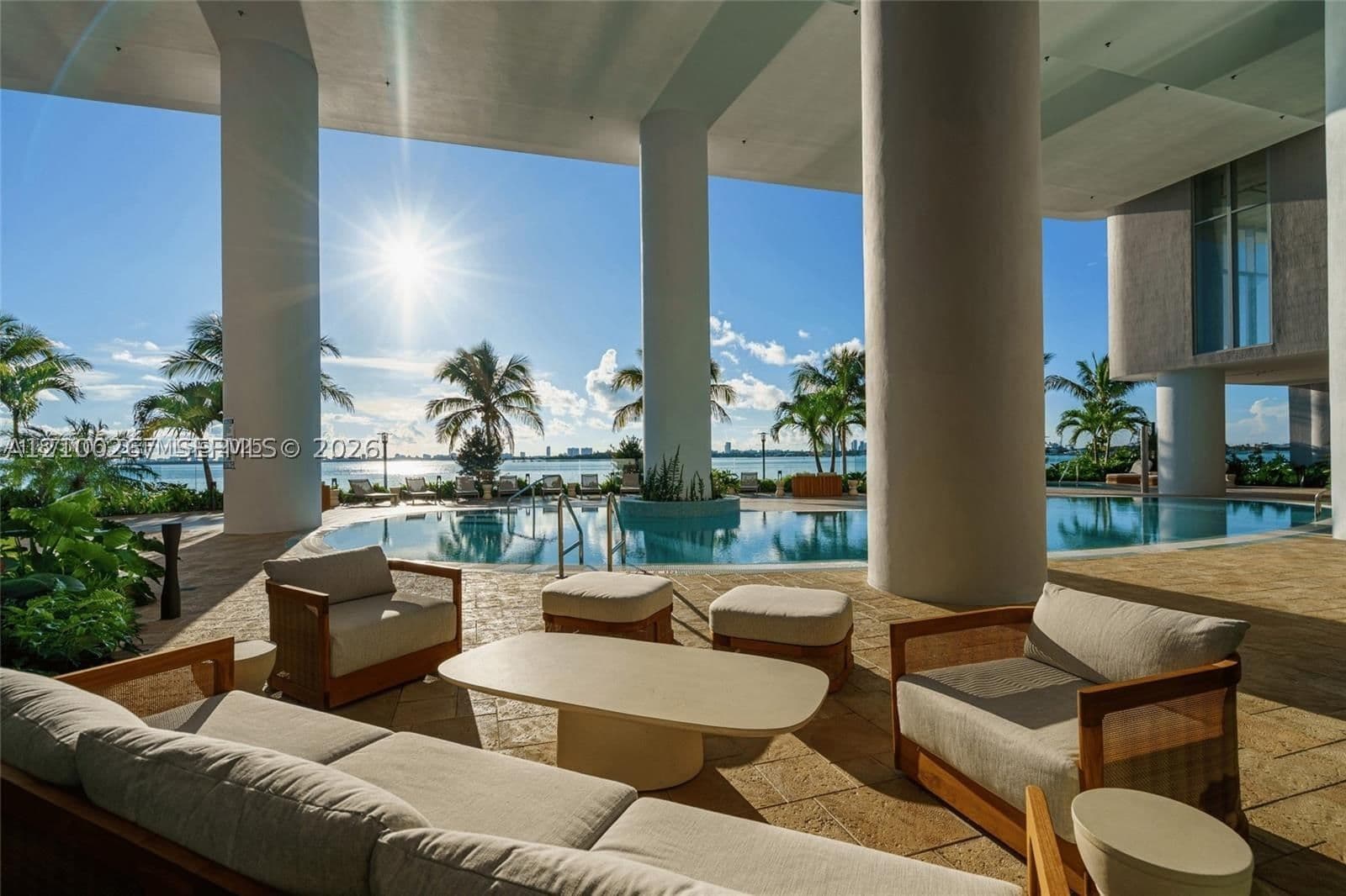 3+1 Condo — 700 24th St #1803, Miami, FL 33137
