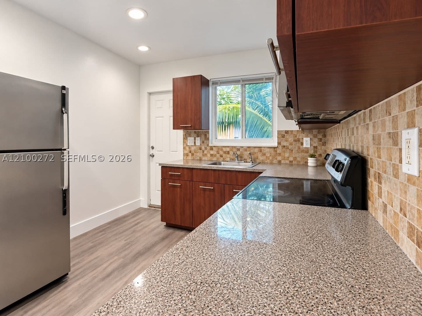 2+1 Daire — 5501 Miami #1, Miami, FL 33127