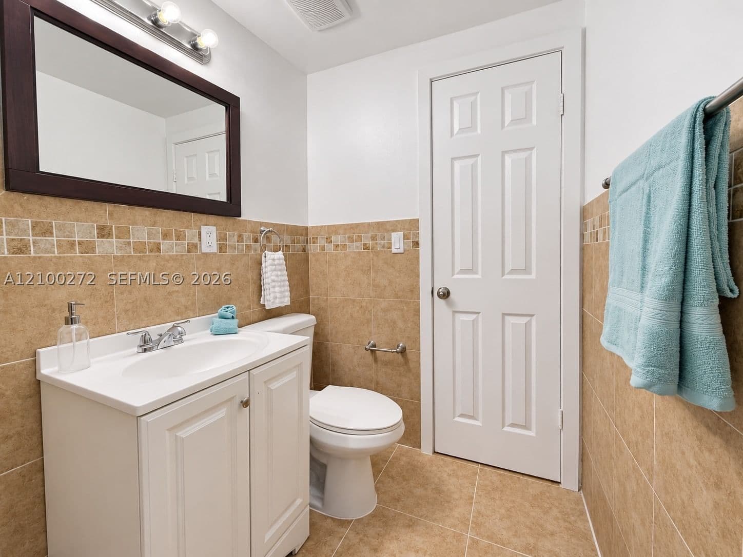 2+1 Daire — 5501 Miami #1, Miami, FL 33127