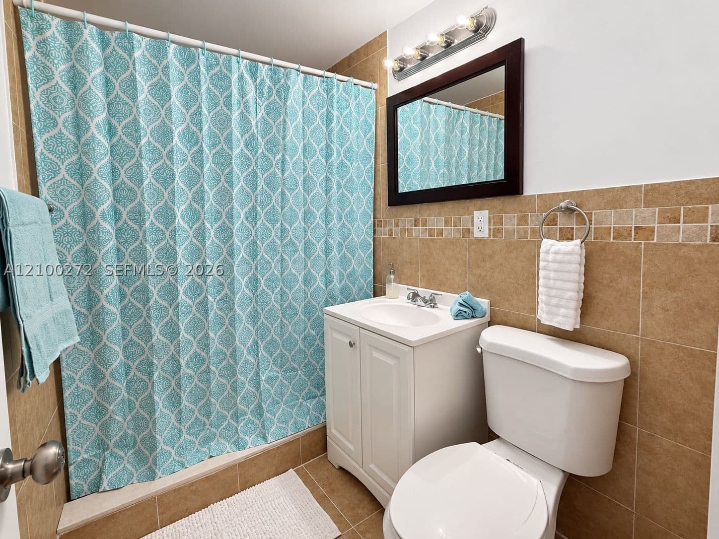 2+1 Daire — 5501 Miami #1, Miami, FL 33127