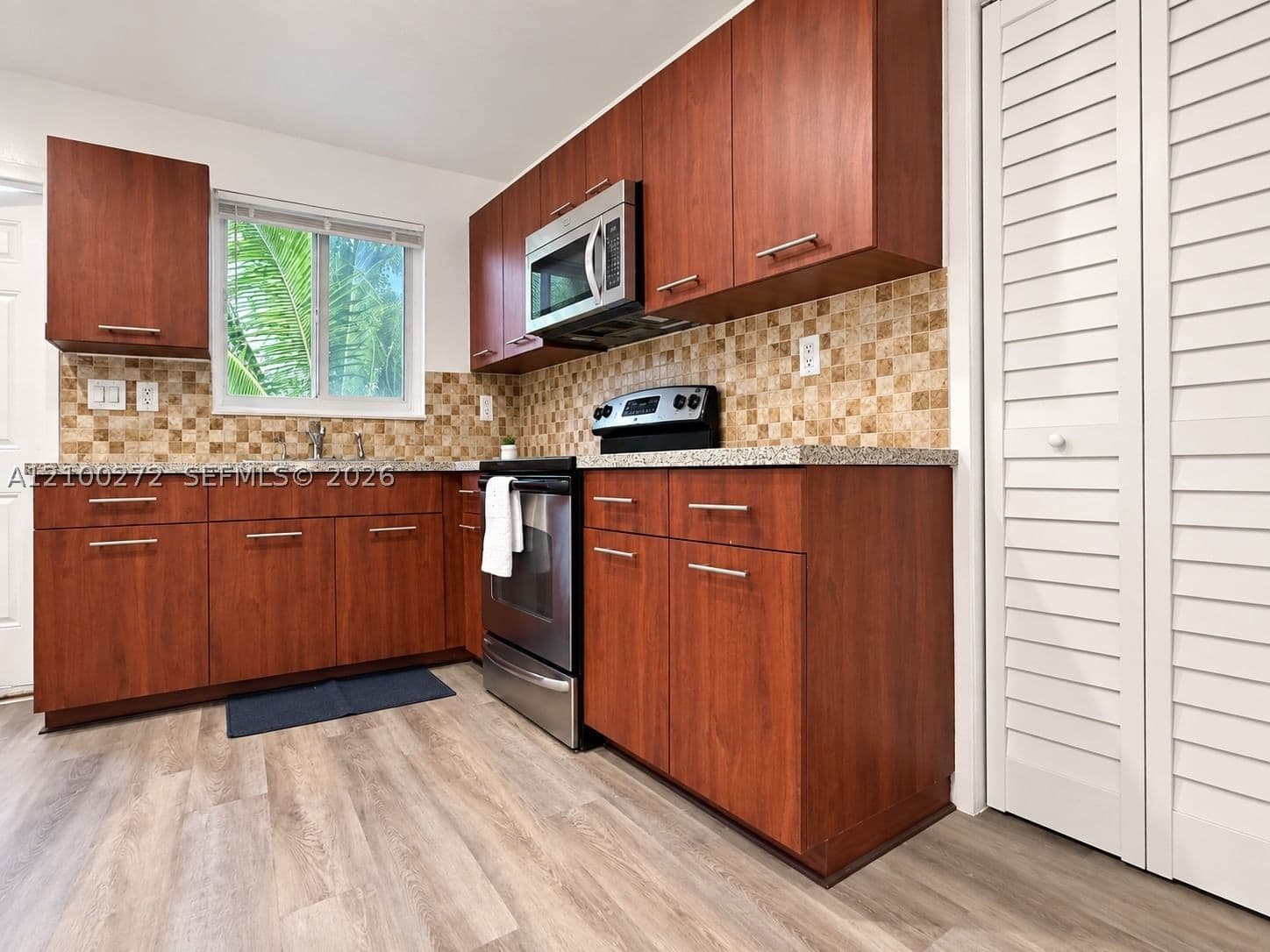 2+1 Daire — 5501 Miami #1, Miami, FL 33127