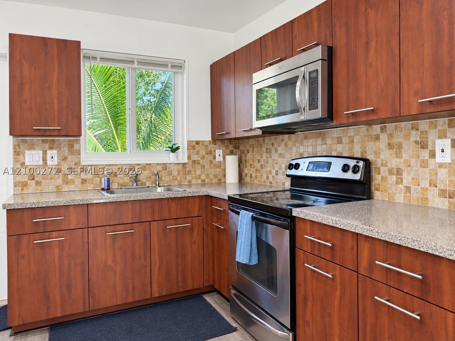 2+1 Daire — 5501 Miami #1, Miami, FL 33127