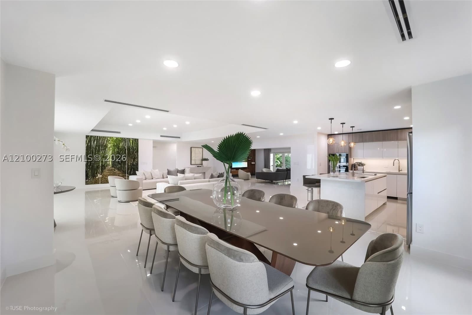 4+1 Müstakil ev — 4730 Bay Point Rd, Miami, FL 33137
