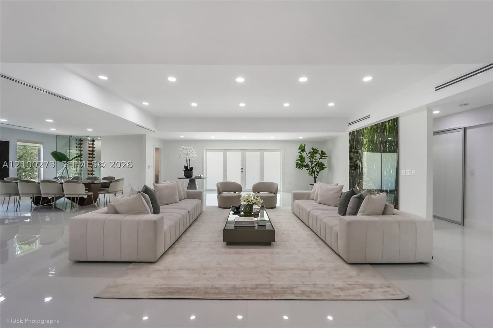 4+1 Müstakil ev — 4730 Bay Point Rd, Miami, FL 33137