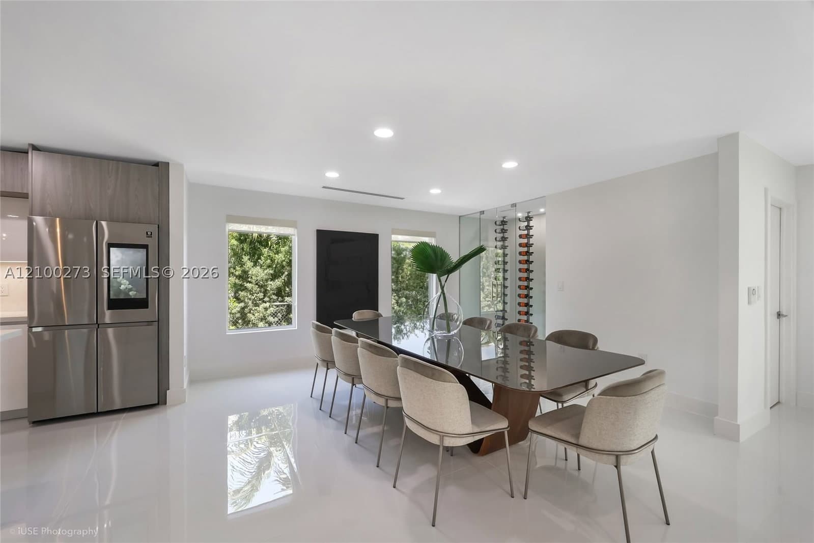 4+1 Müstakil ev — 4730 Bay Point Rd, Miami, FL 33137