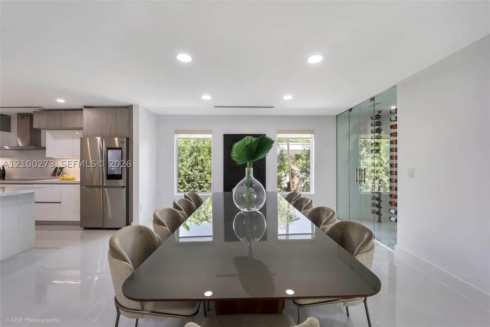 4+1 Müstakil ev — 4730 Bay Point Rd, Miami, FL 33137