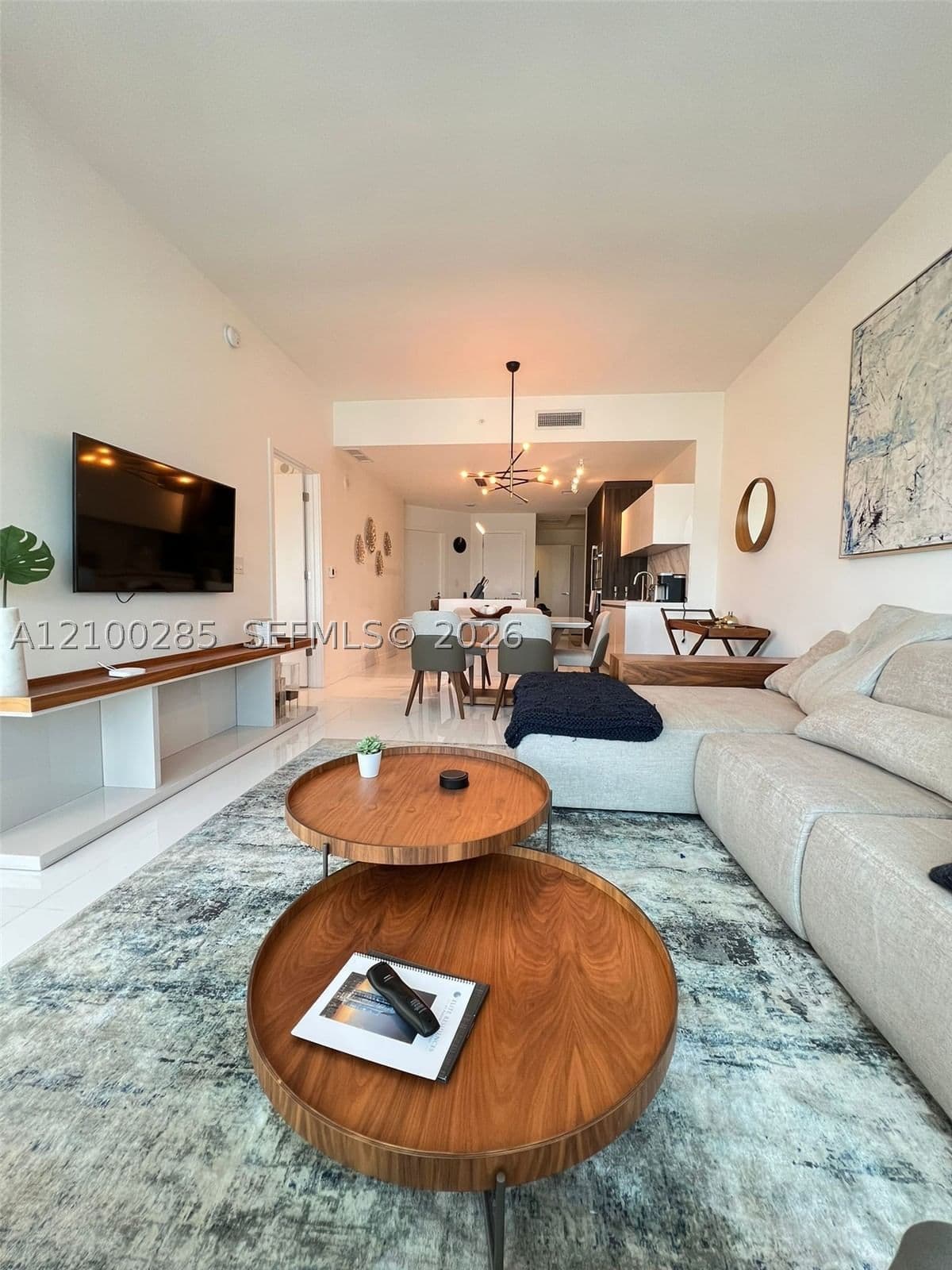 1+1 Condo — 851 1st Ave #1906, Miami, FL 33132