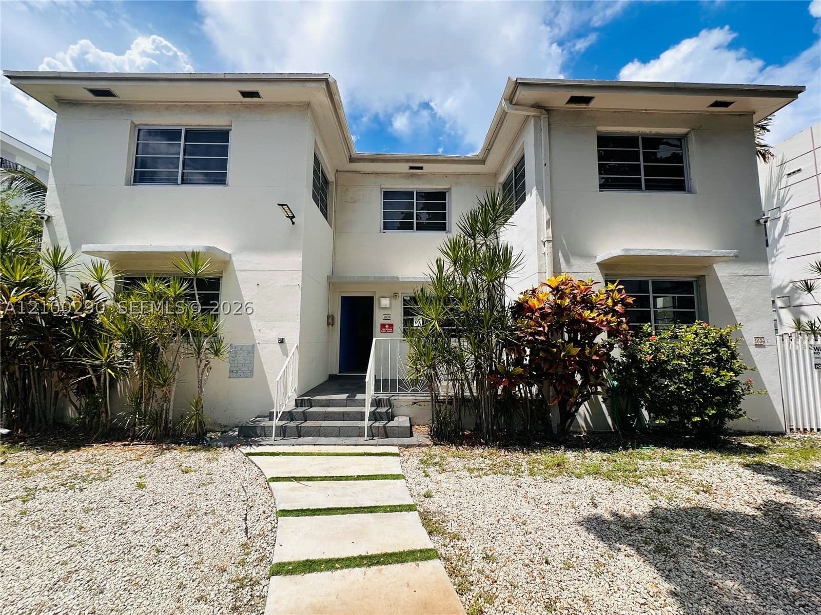 4+1 Daire — 1032 Michigan Ave #B, Miami Beach, FL 33139