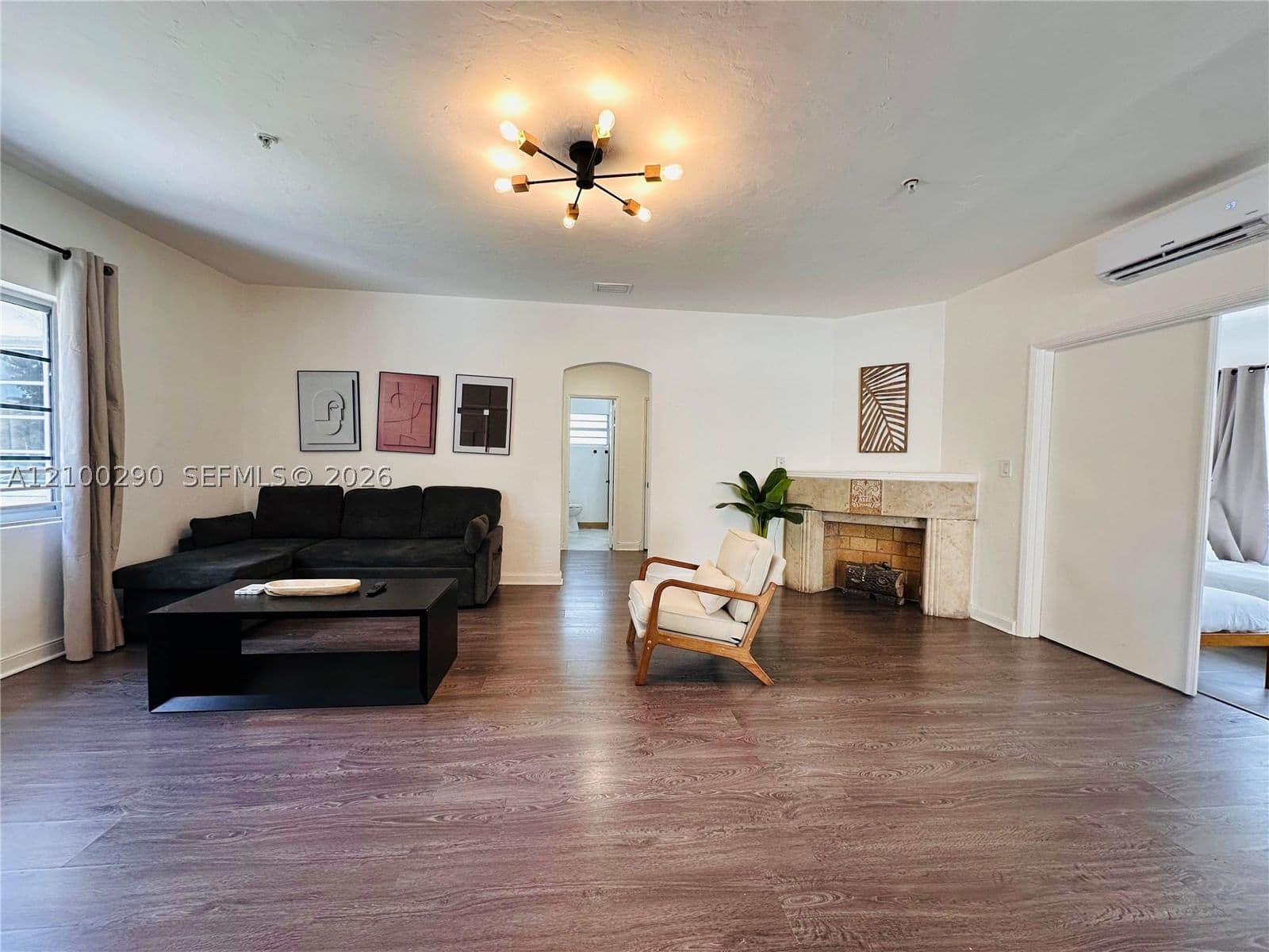 4+1 Daire — 1032 Michigan Ave #B, Miami Beach, FL 33139