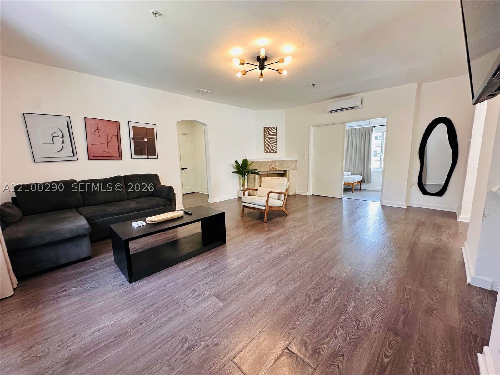 4+1 Daire — 1032 Michigan Ave #B, Miami Beach, FL 33139