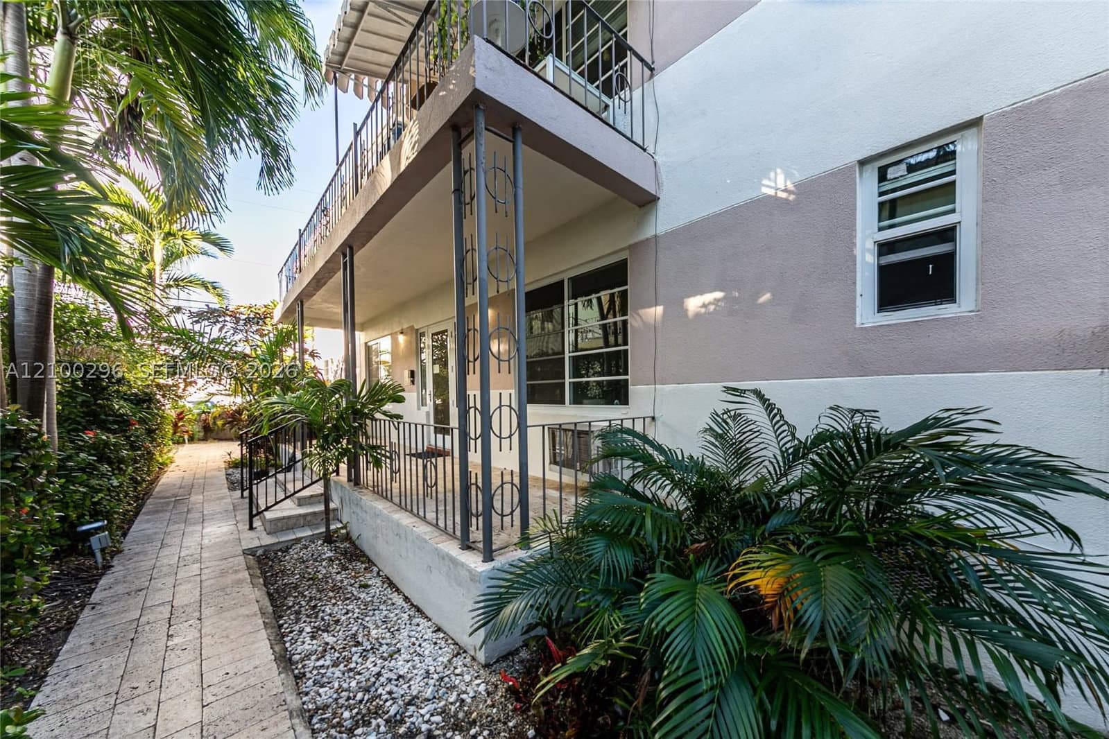 2+1 Daire — 1431 Lincoln Ter #2, Miami Beach, FL 33139