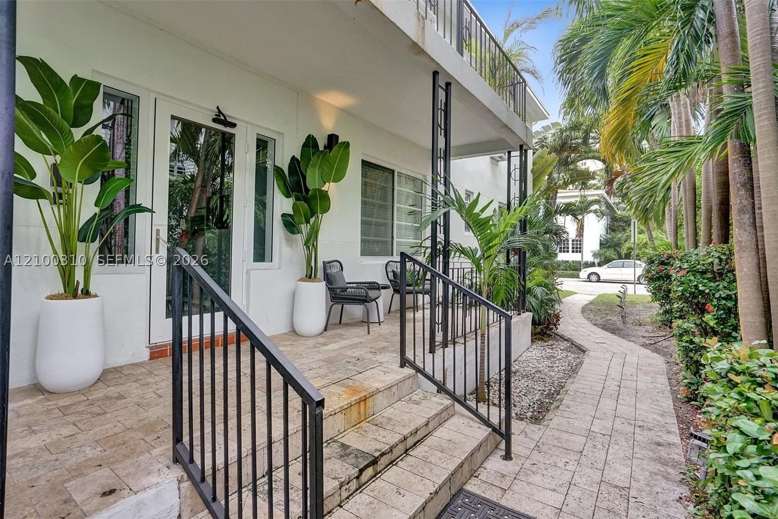 2+1 Daire — Miami Beach, FL 33139