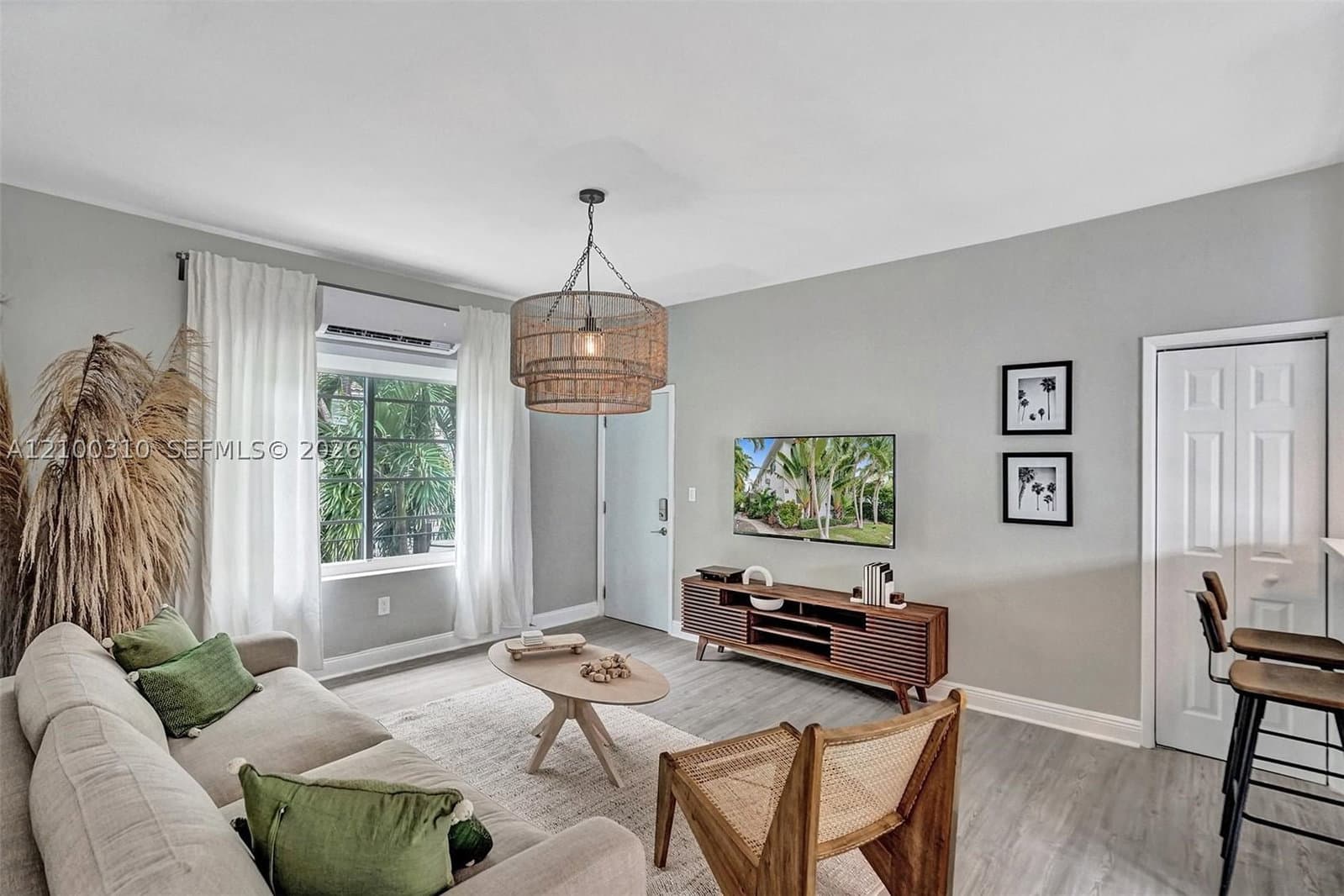 2+1 Daire — Miami Beach, FL 33139