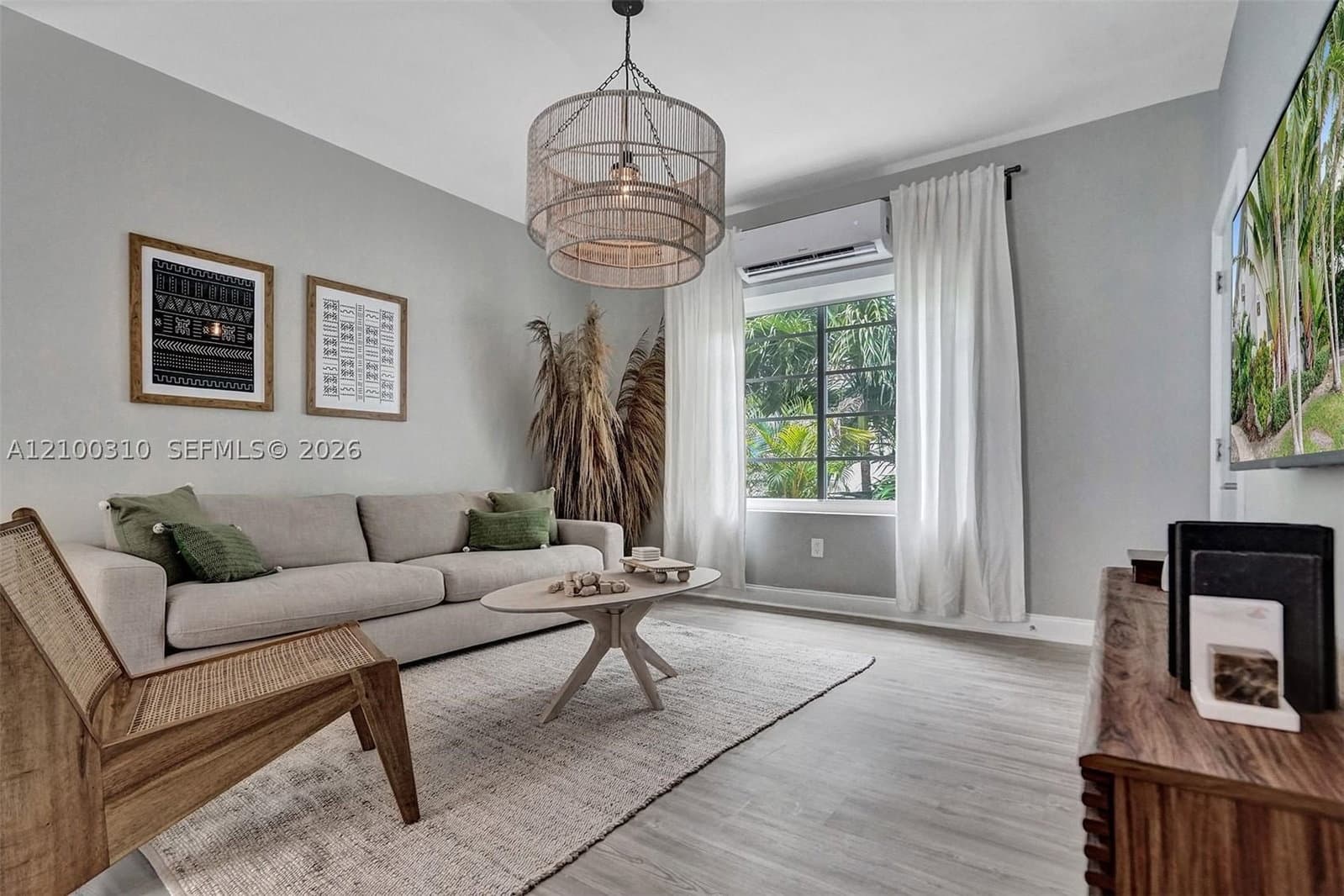 2+1 Daire — Miami Beach, FL 33139