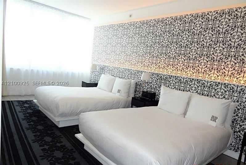 1+1 Condo — 1100 West Ave #517, Miami Beach, FL 33139