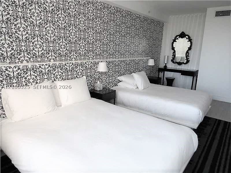 1+1 Condo — 1100 West Ave #517, Miami Beach, FL 33139