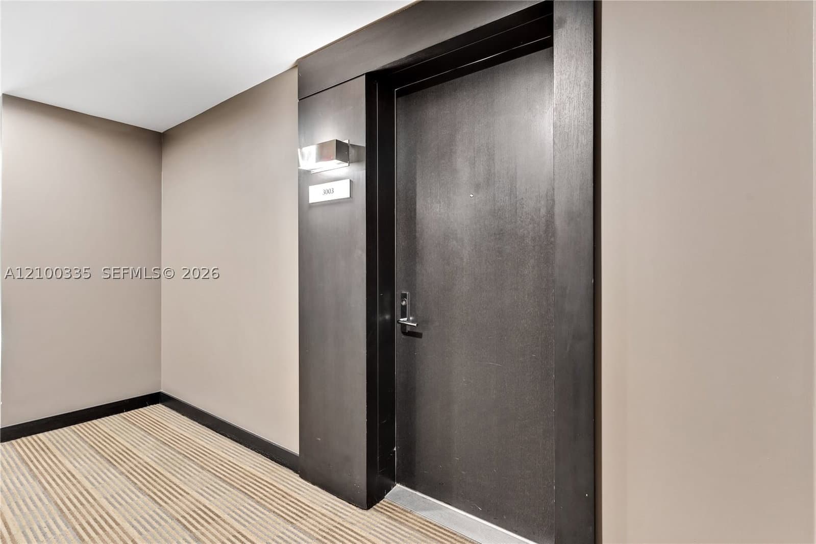 1+1 Condo — 900 Biscayne Blvd #3003, Miami, FL 33132