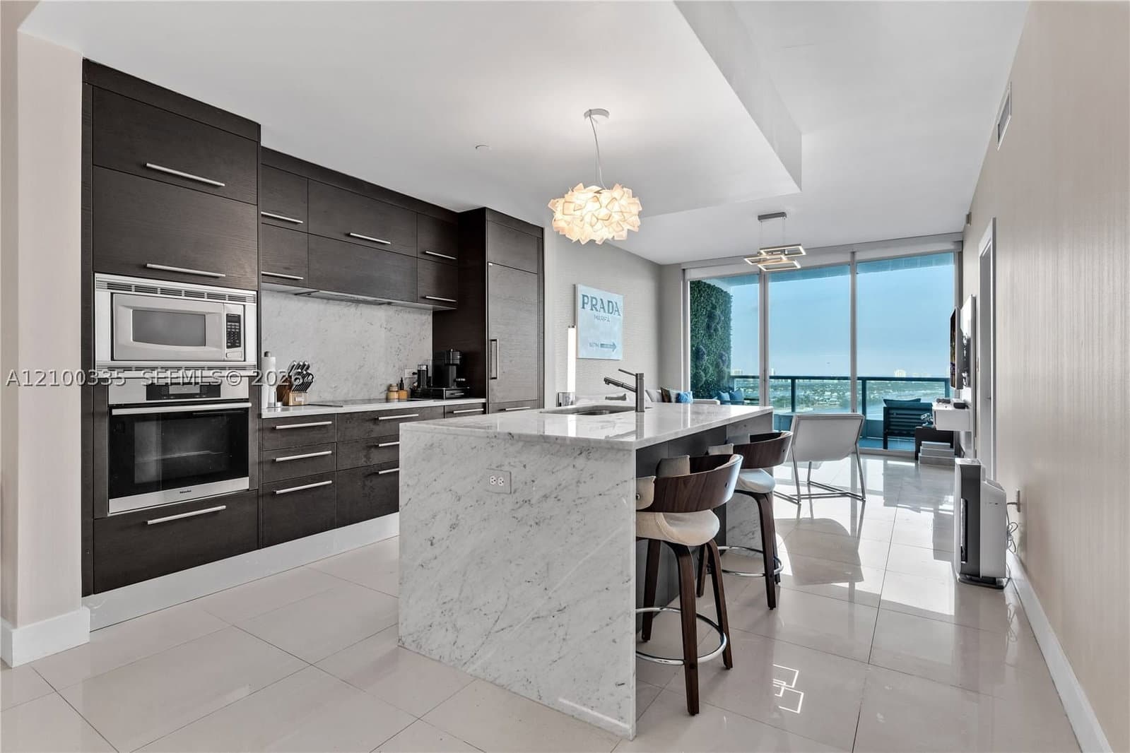 1+1 Condo — 900 Biscayne Blvd #3003, Miami, FL 33132