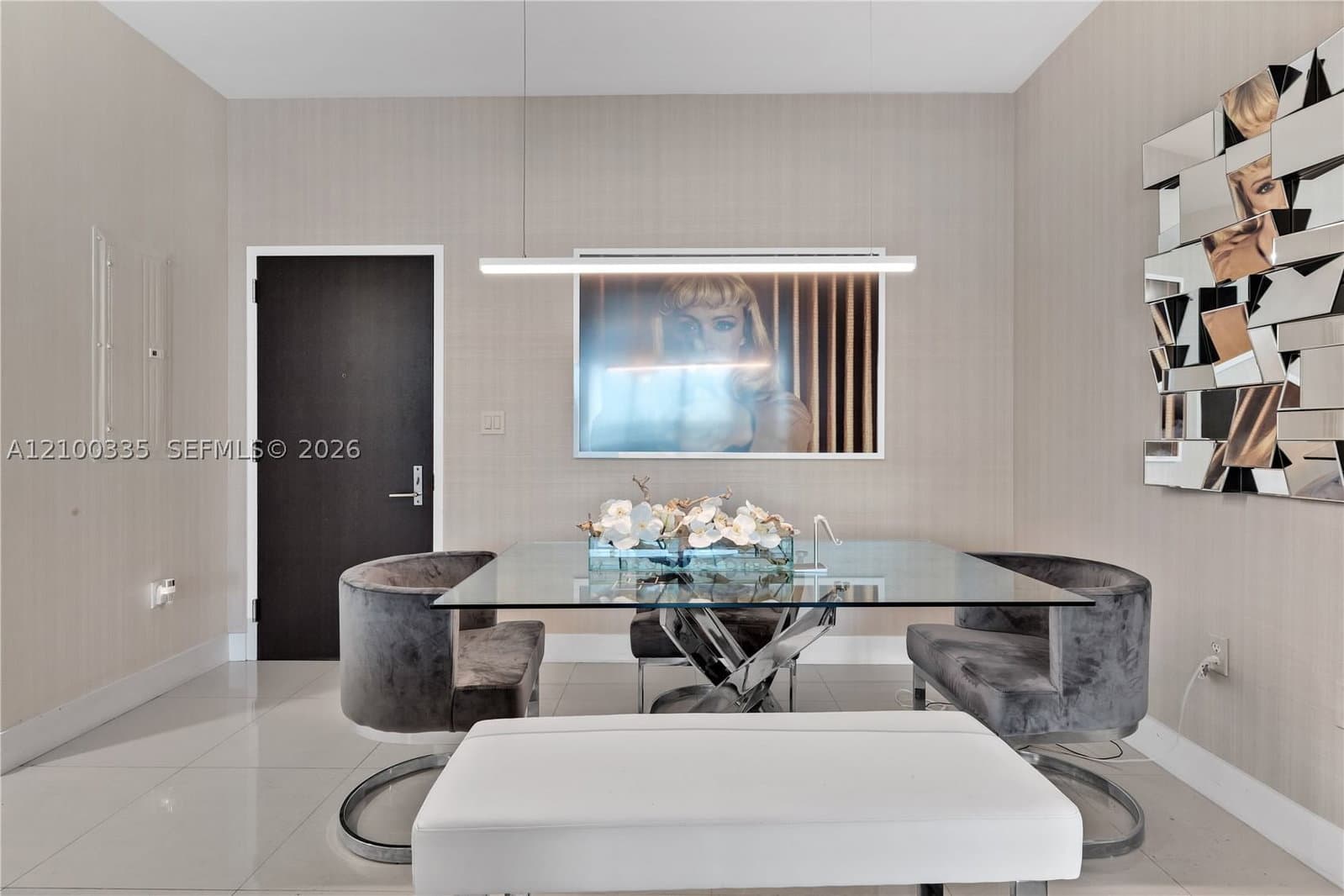 1+1 Condo — 900 Biscayne Blvd #3003, Miami, FL 33132