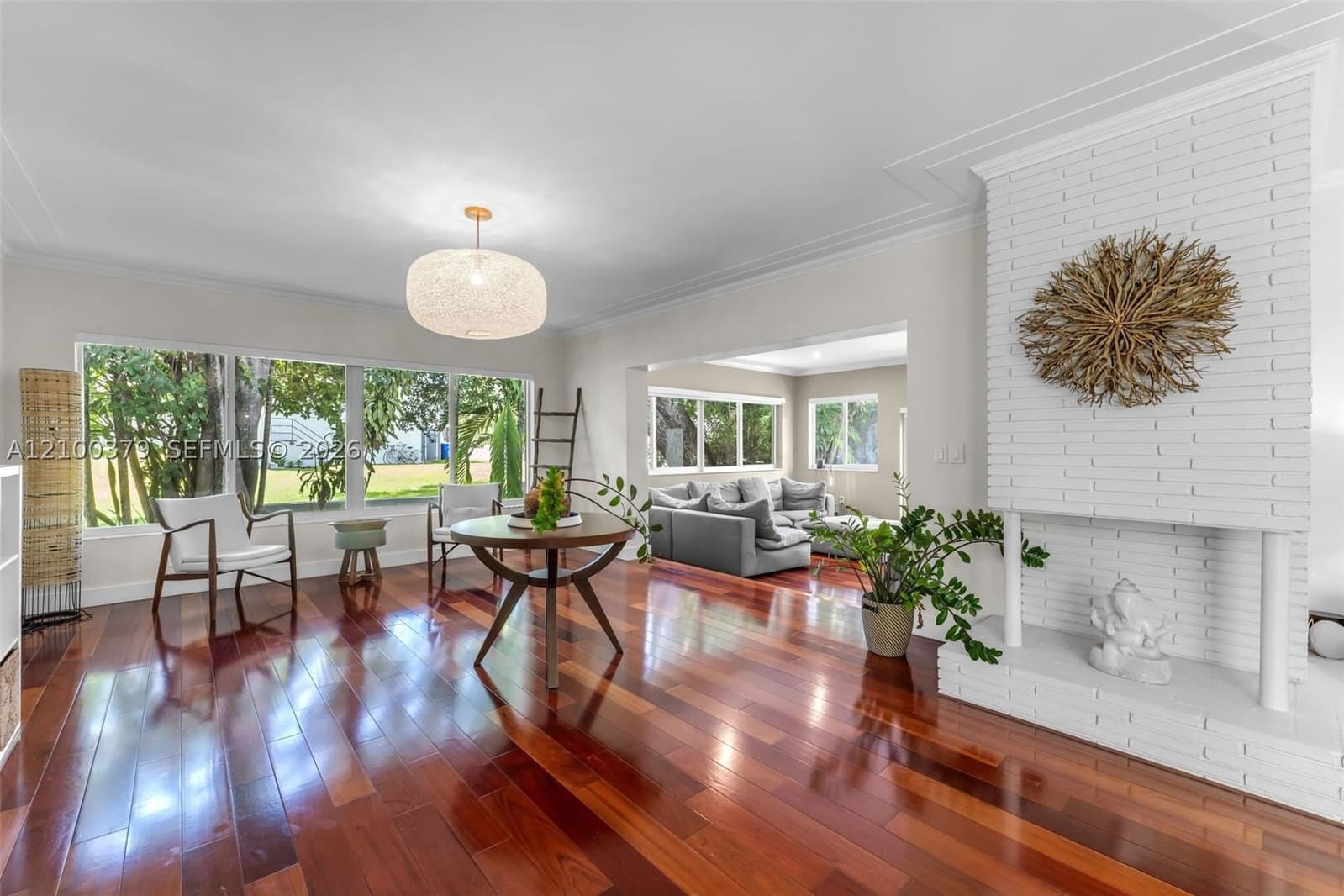 5+1 Müstakil ev — 8 Pinta Rd, Miami, FL 33133