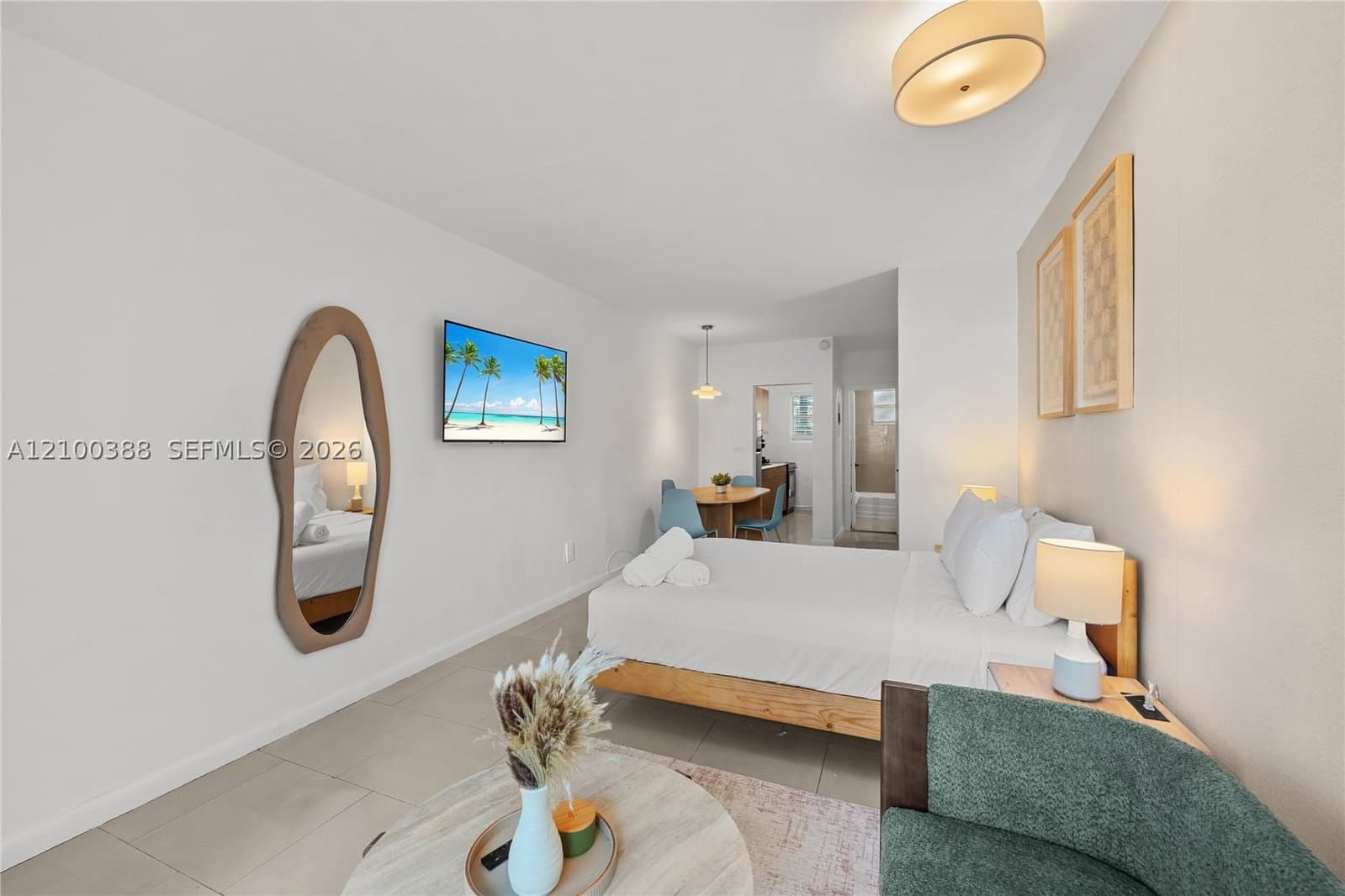 Daire — 1685 Jefferson Ave #7, Miami Beach, FL 33139
