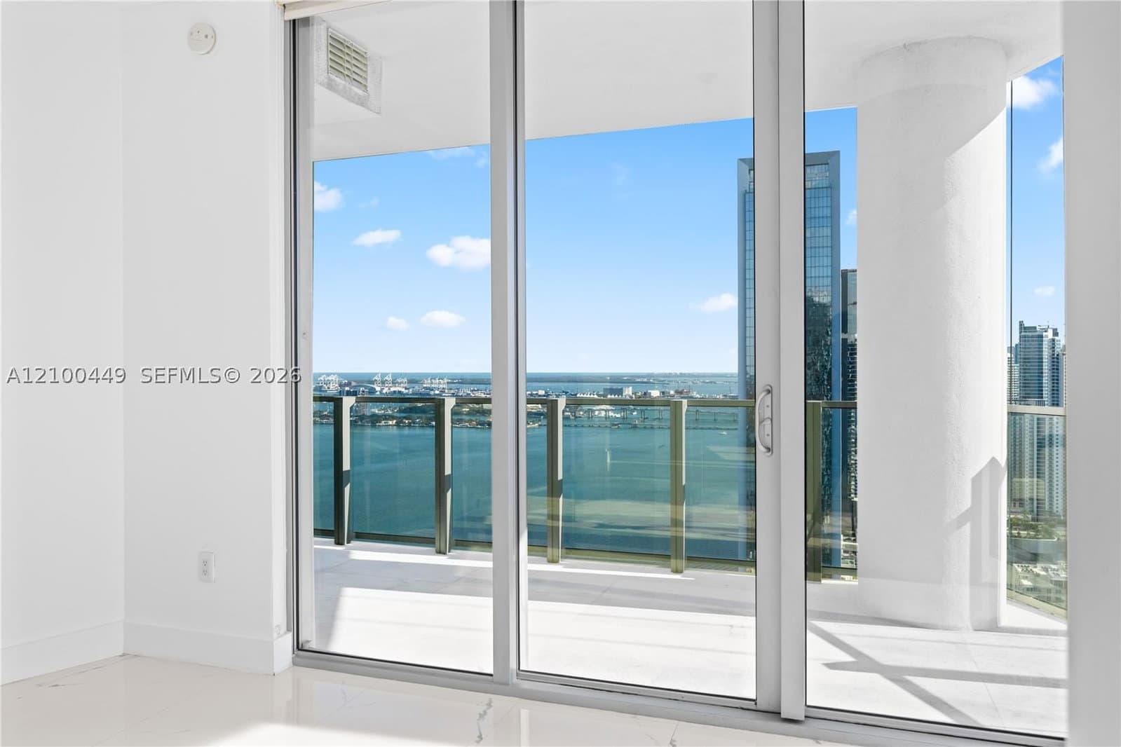1+1 Condo — 2900 7th Ave #4009, Miami, FL 33137