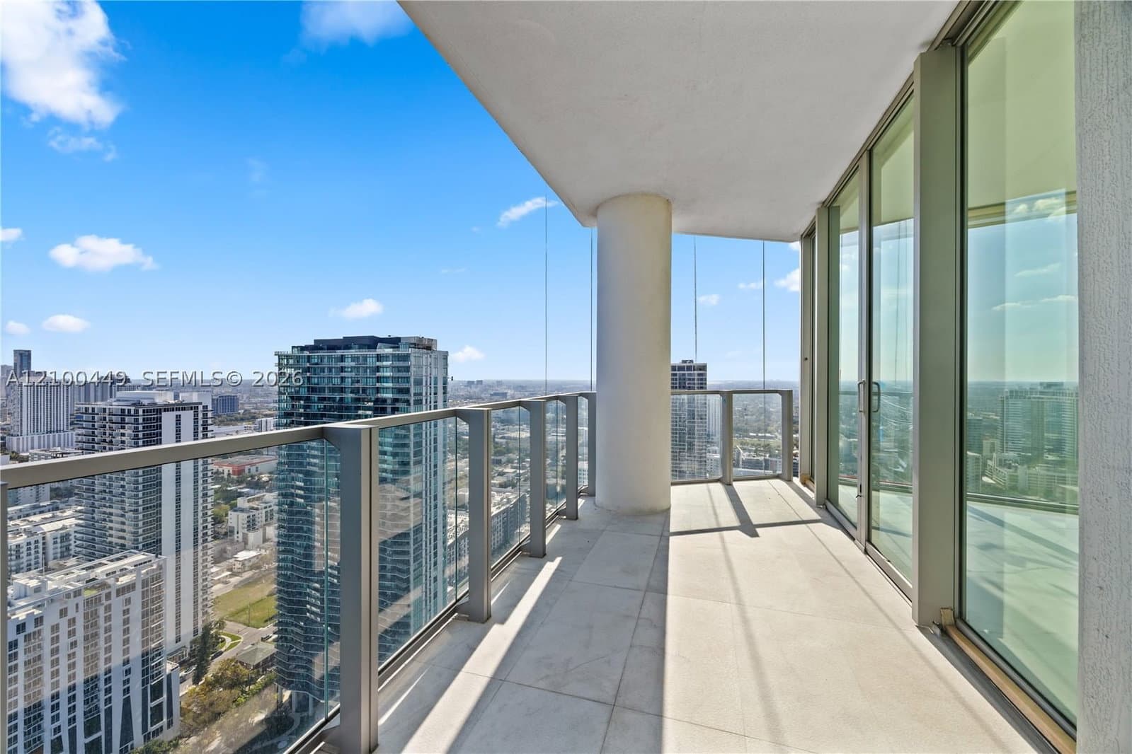 1+1 Condo — 2900 7th Ave #4009, Miami, FL 33137