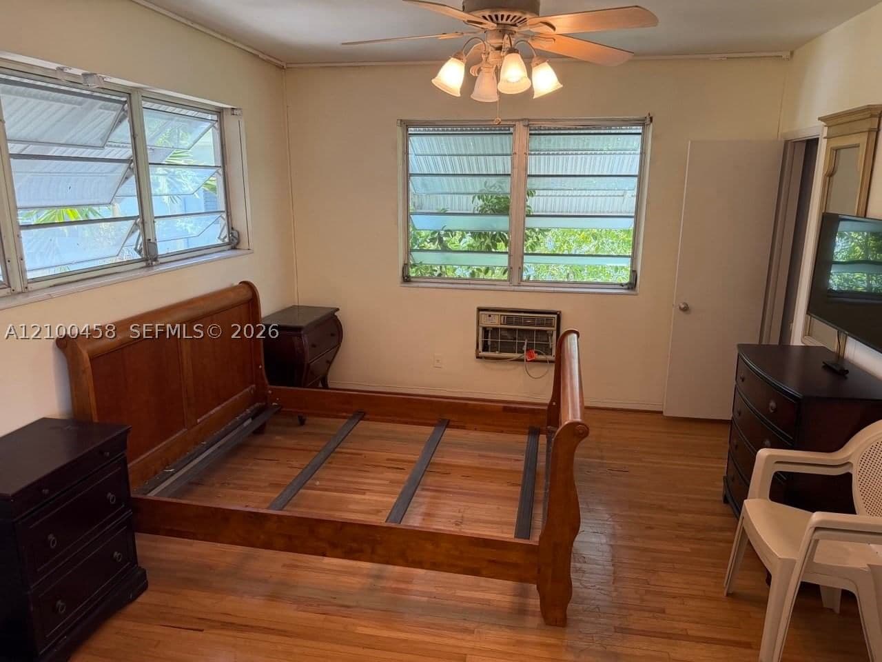 1+1 Condo — 7915 Byron Ave #4, Miami Beach, FL 33141