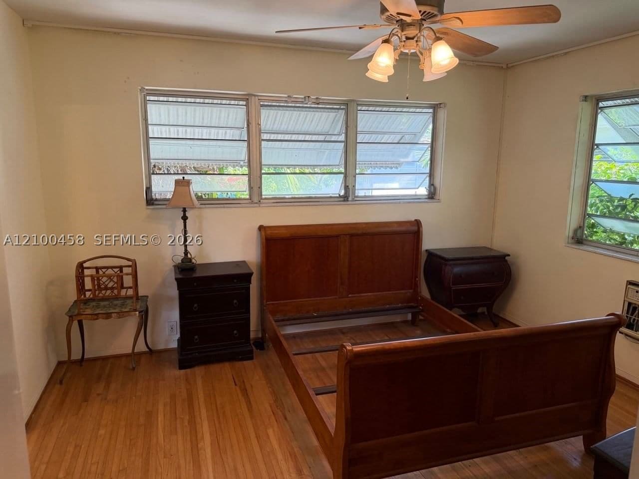 1+1 Condo — 7915 Byron Ave #4, Miami Beach, FL 33141