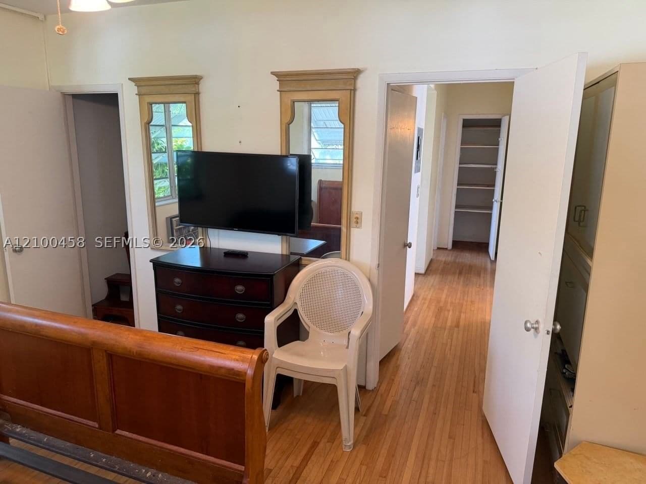 1+1 Condo — 7915 Byron Ave #4, Miami Beach, FL 33141