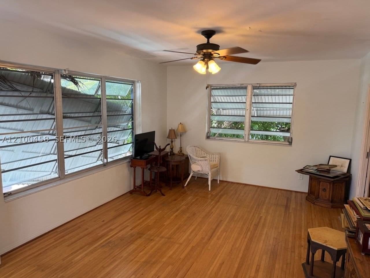 1+1 Condo — 7915 Byron Ave #4, Miami Beach, FL 33141