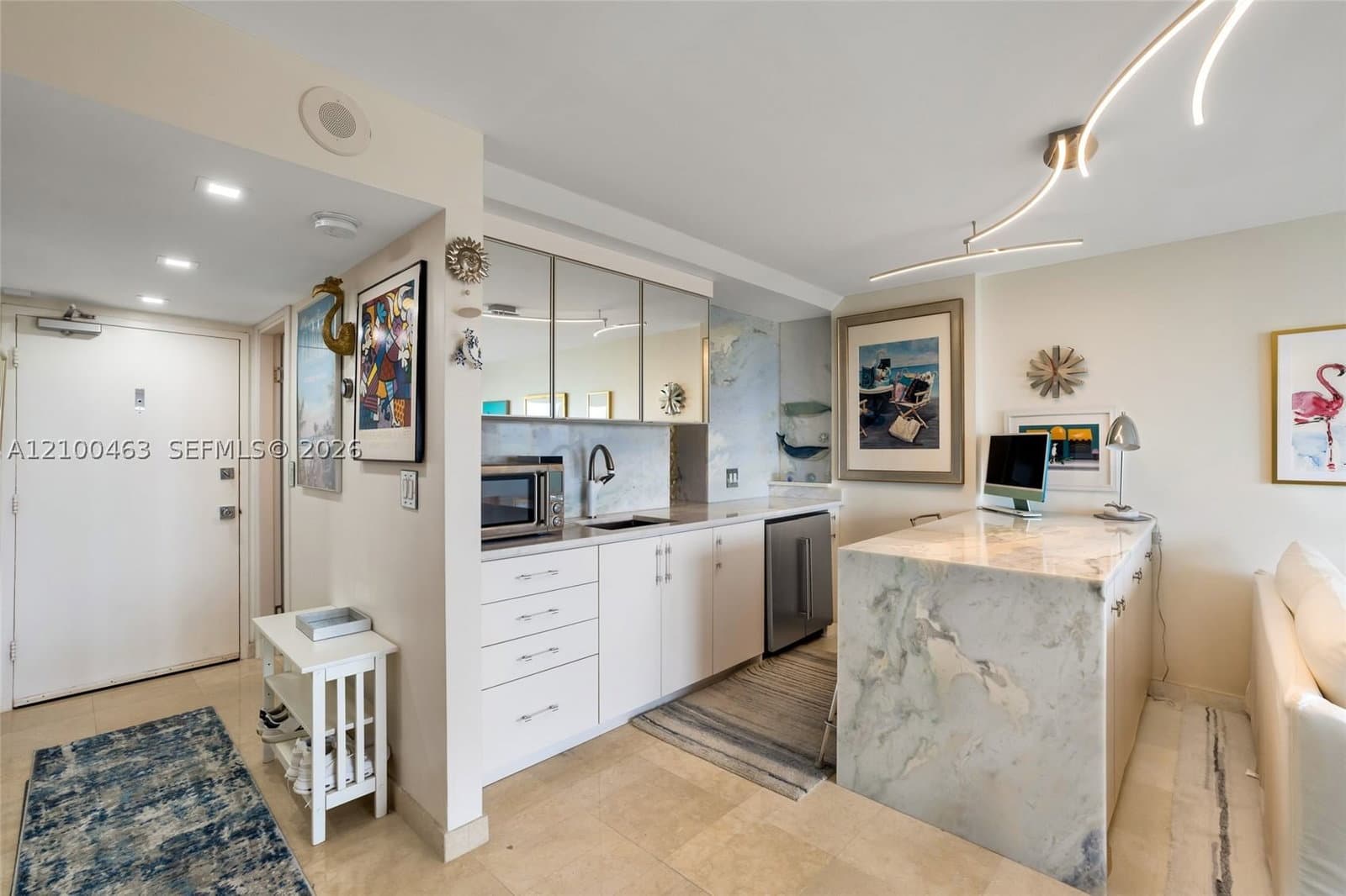 Condo — 465 Ocean Dr #718, Miami Beach, FL 33139