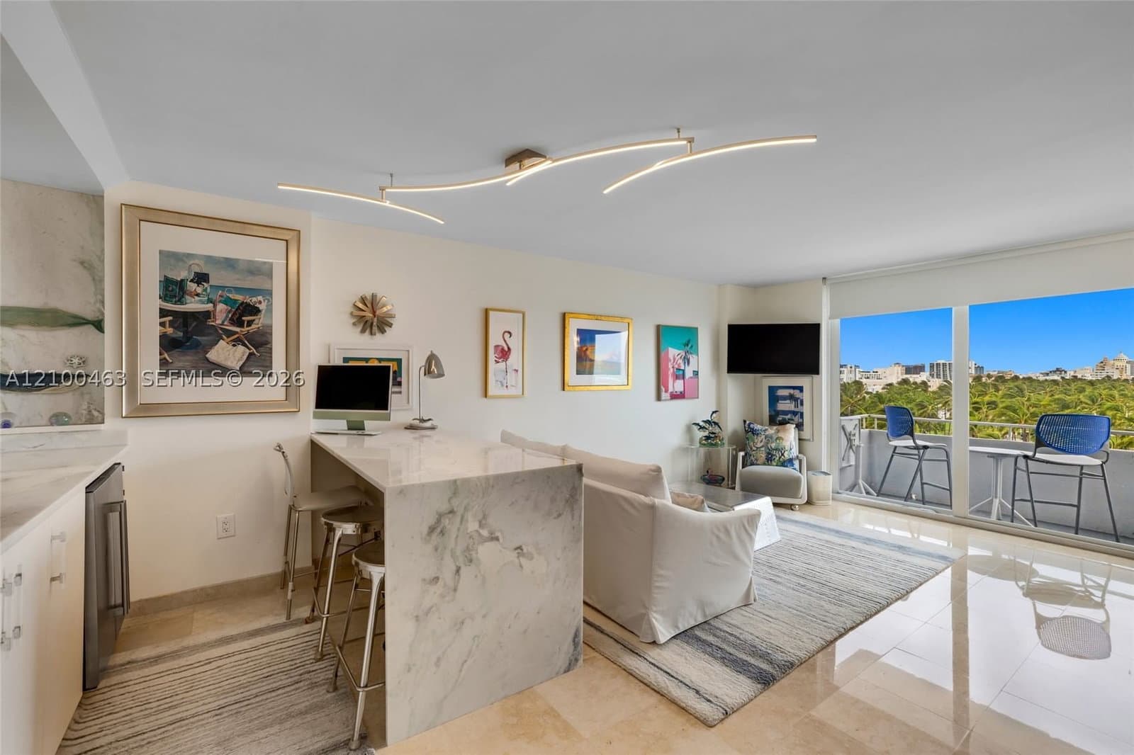 Condo — 465 Ocean Dr #718, Miami Beach, FL 33139
