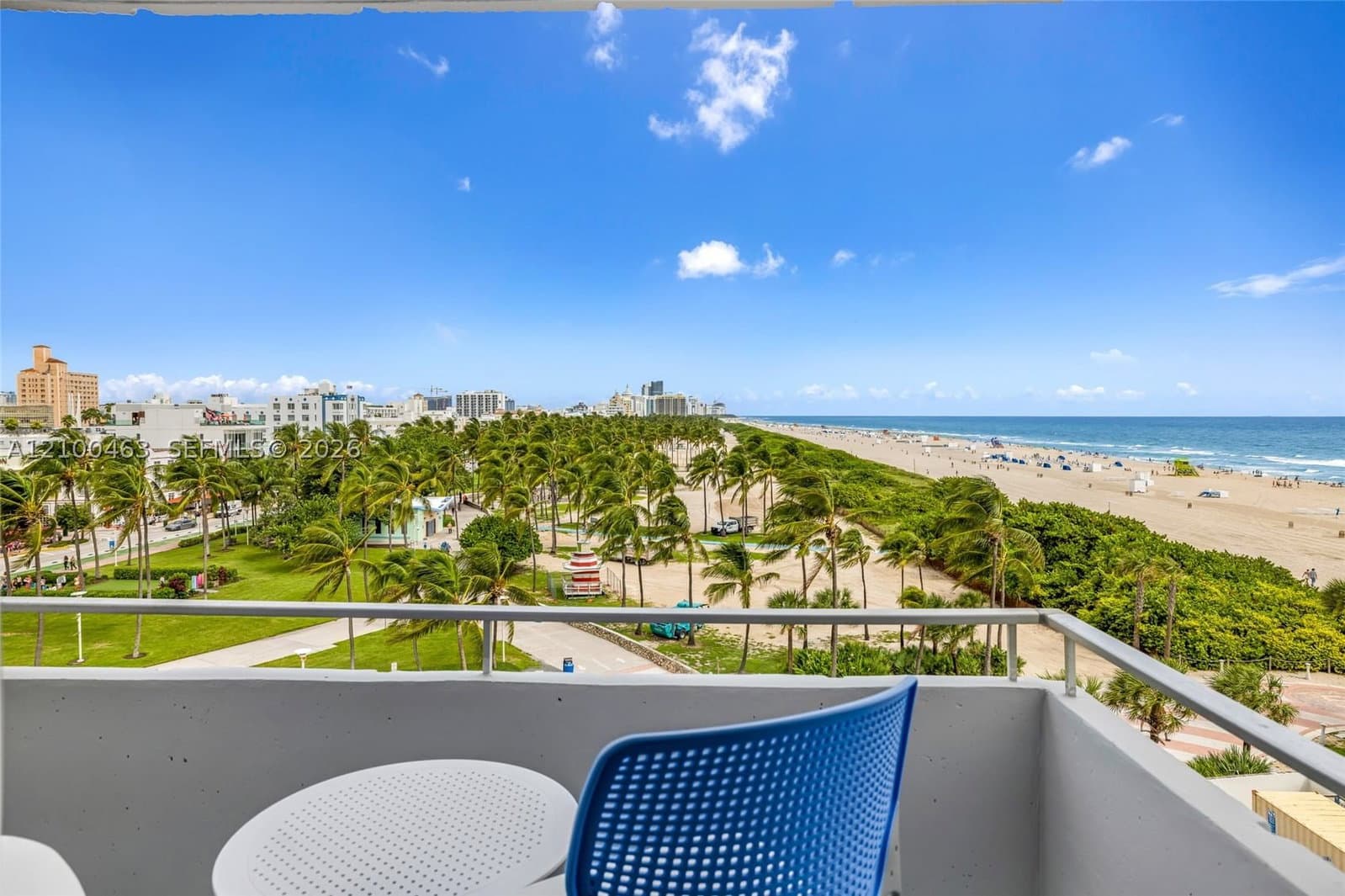 Condo — 465 Ocean Dr #718, Miami Beach, FL 33139