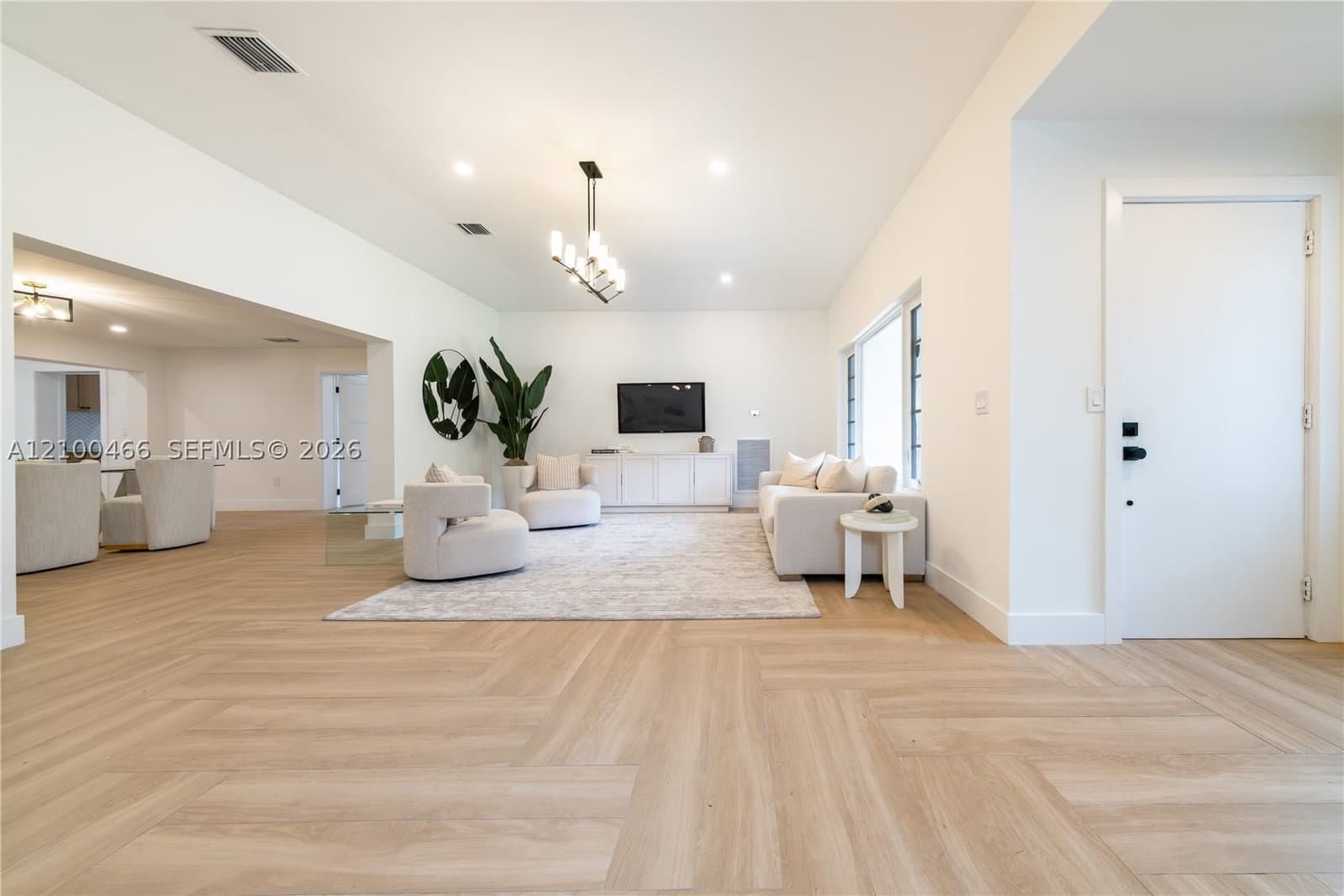 4+1 Müstakil ev — 420 55th Ter, Miami, FL 33137
