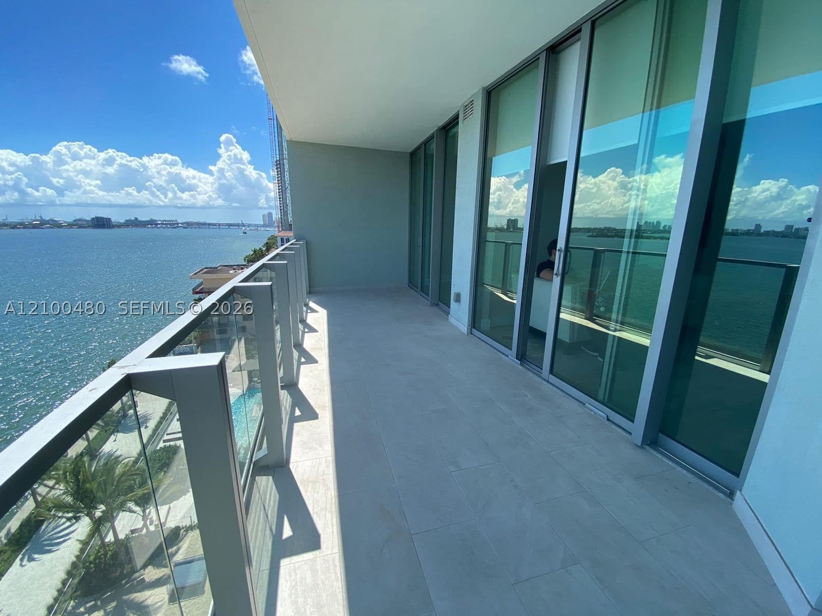 2+1 Condo — 2900 7th Ave #705, Miami, FL 33137