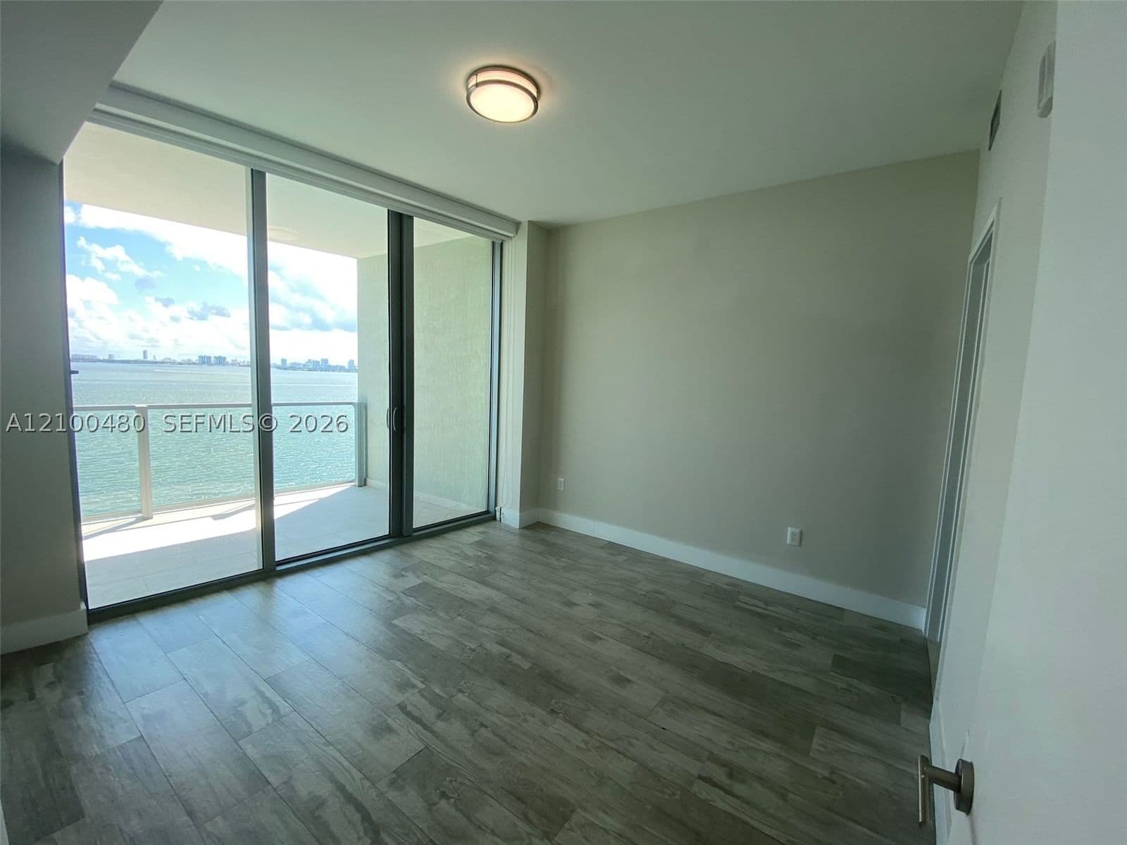 2+1 Condo — 2900 7th Ave #705, Miami, FL 33137