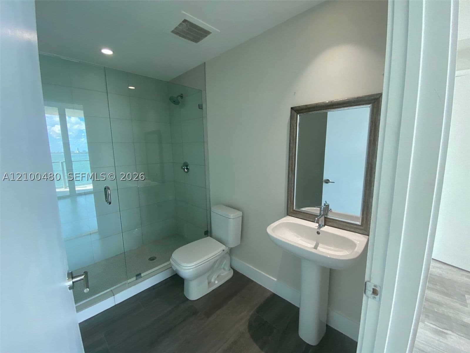 2+1 Condo — 2900 7th Ave #705, Miami, FL 33137