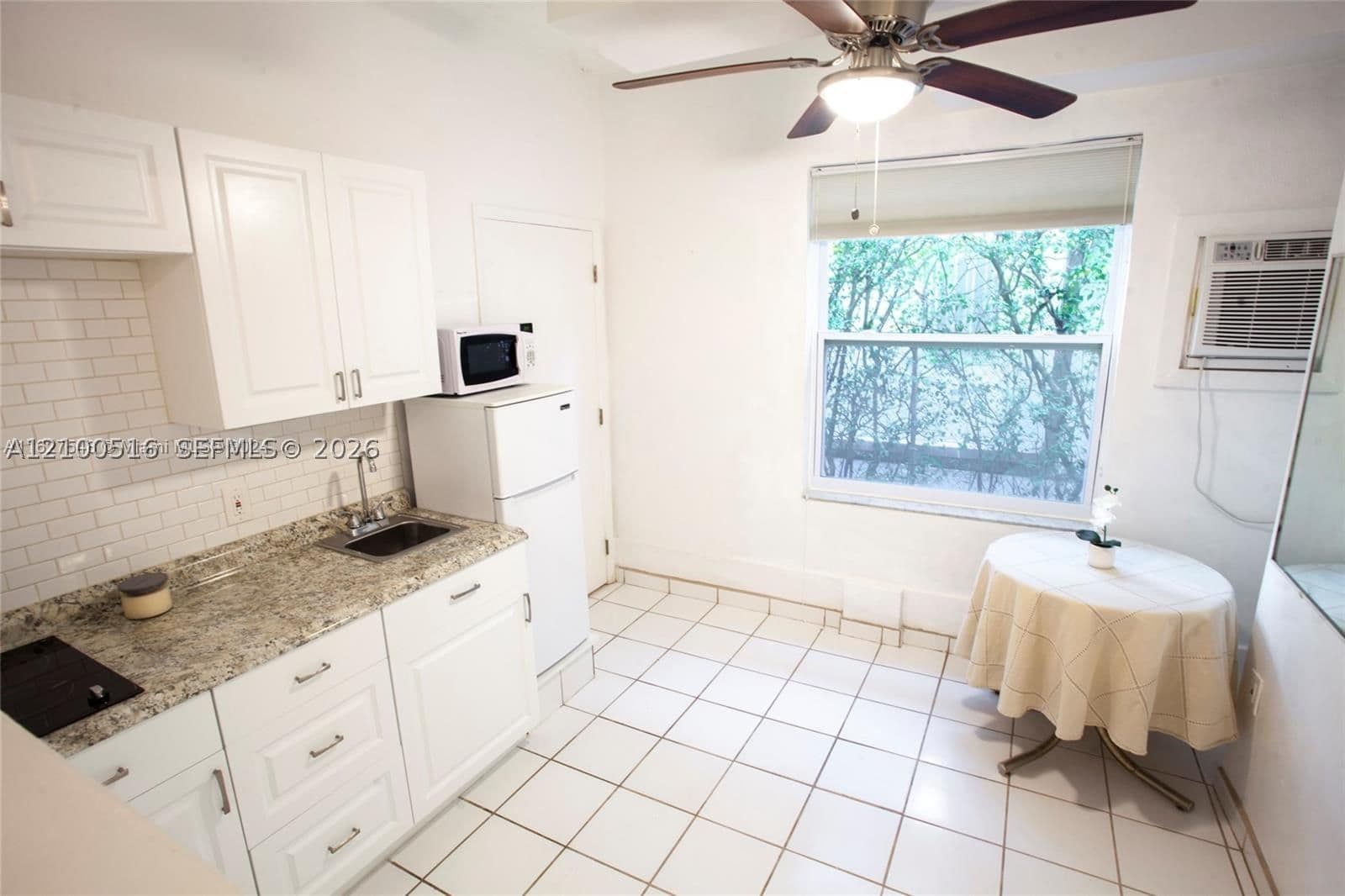 1+1 Daire — Miami Beach, FL 33140