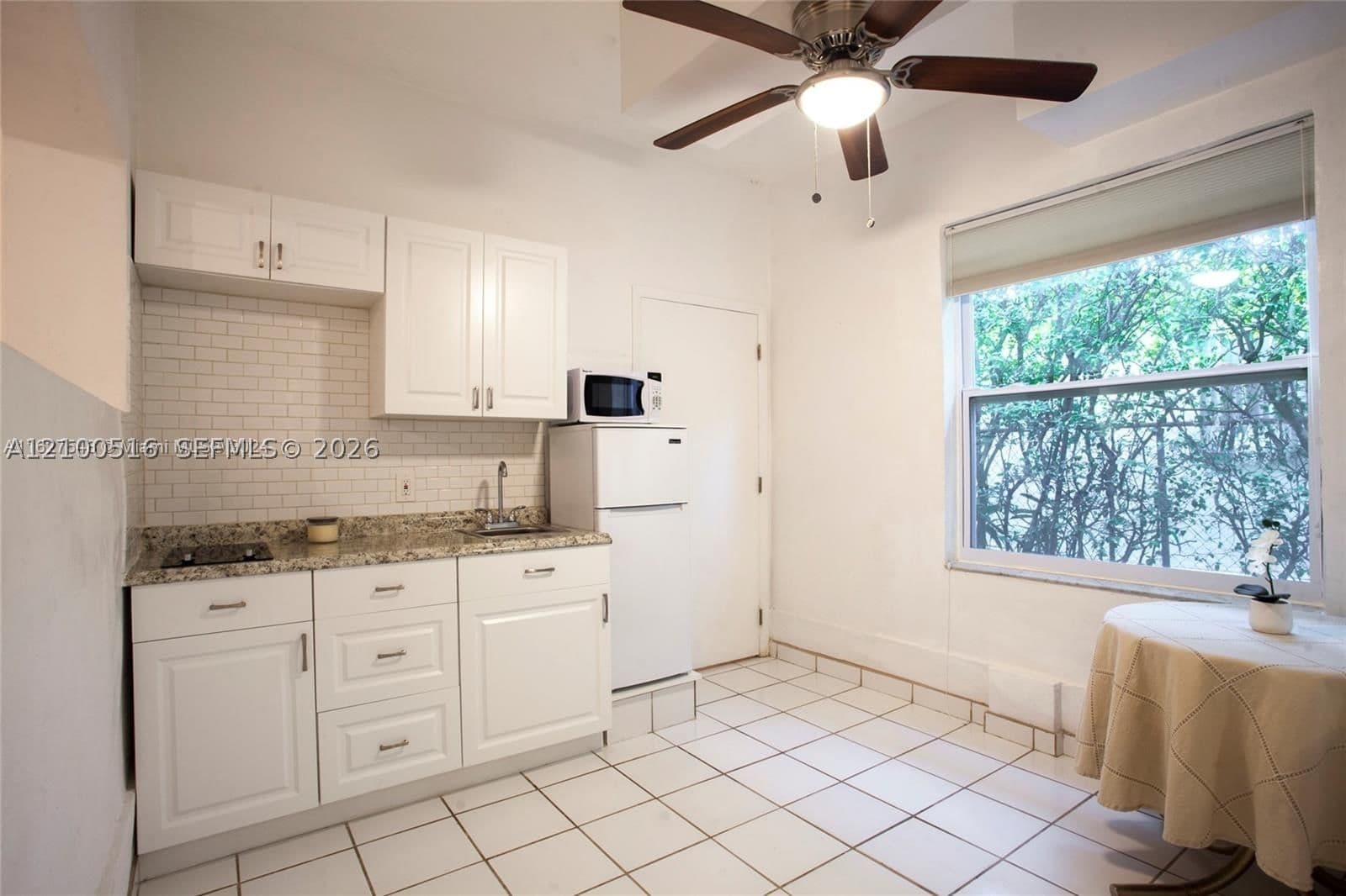 1+1 Daire — Miami Beach, FL 33140