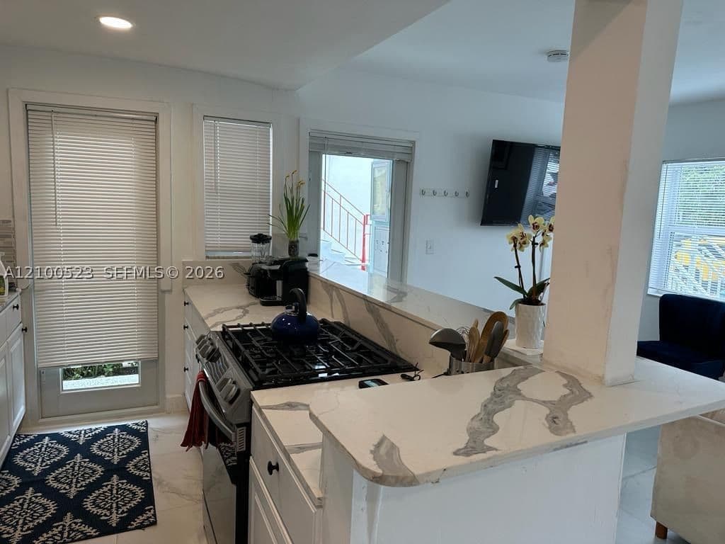 1+1 Condo — 1234 Euclid Ave #1, Miami Beach, FL 33139