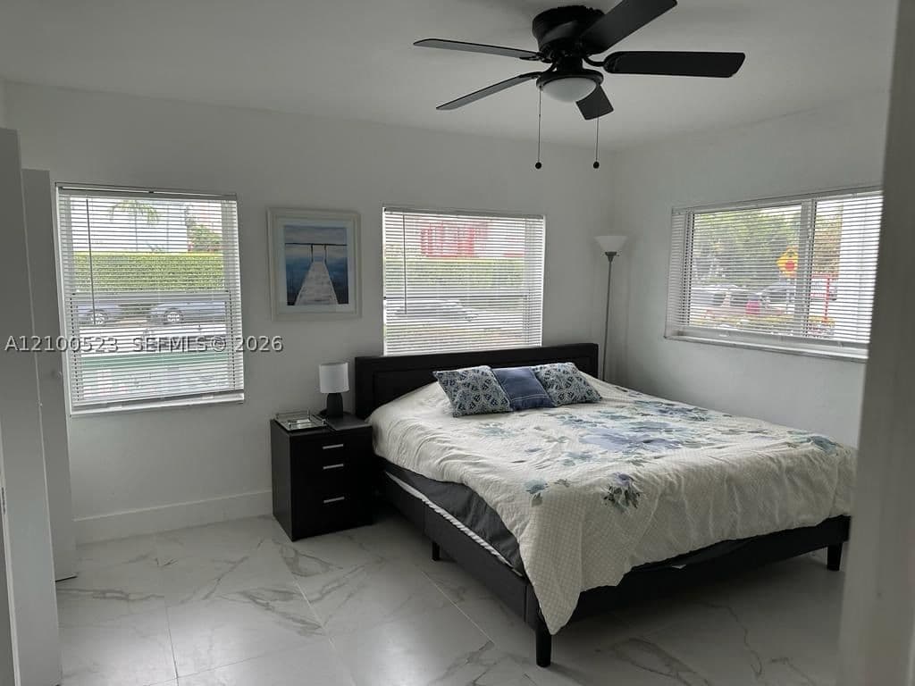 1+1 Condo — 1234 Euclid Ave #1, Miami Beach, FL 33139