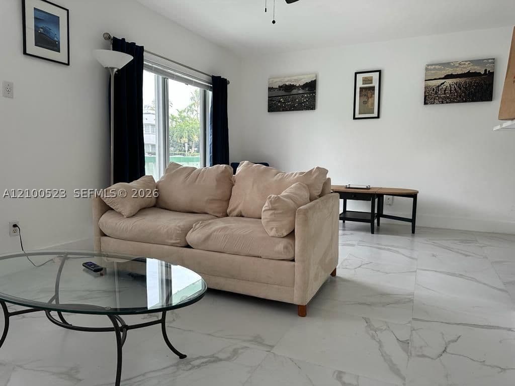 1+1 Condo — 1234 Euclid Ave #1, Miami Beach, FL 33139