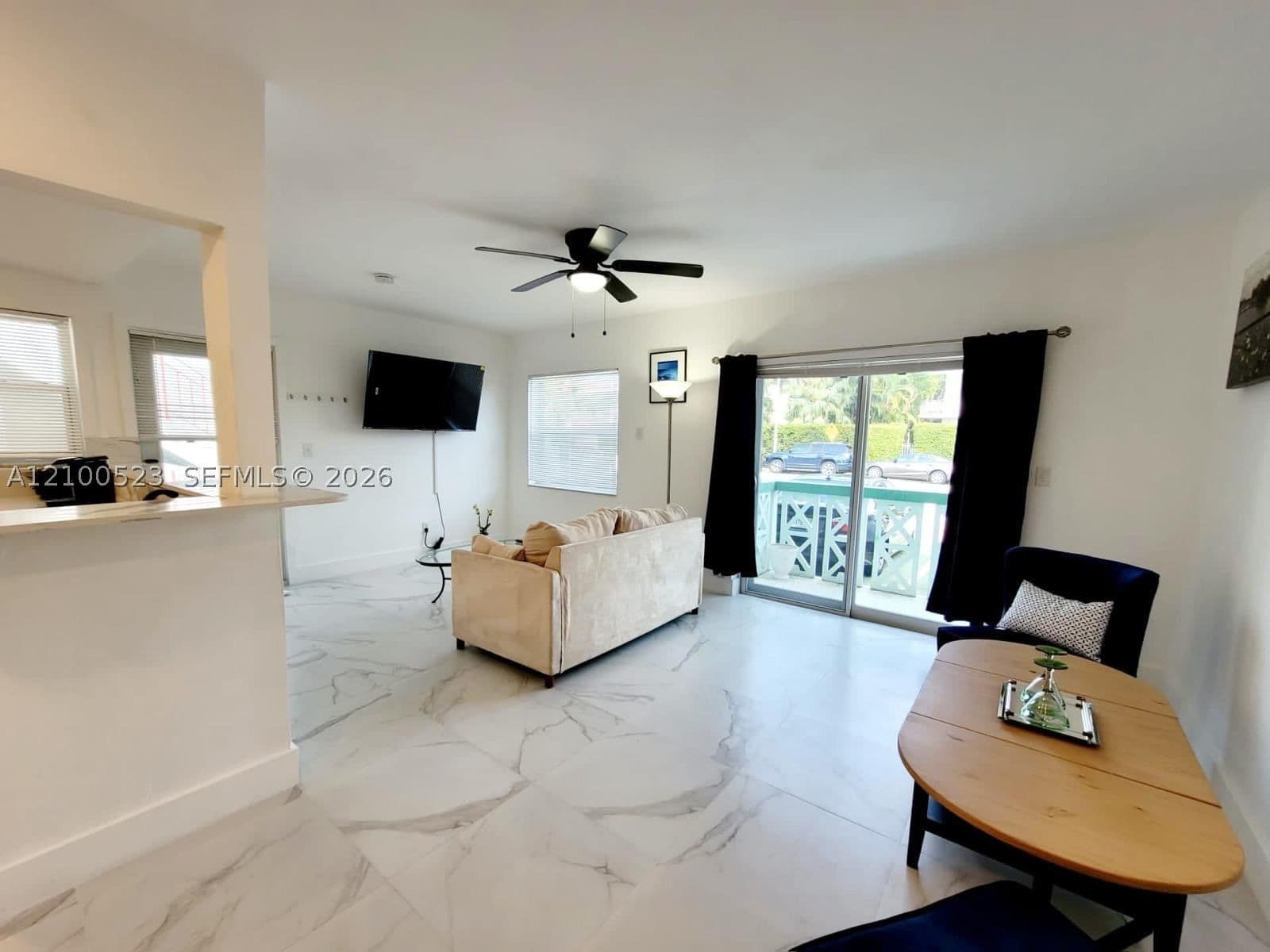 1+1 Condo — 1234 Euclid Ave #1, Miami Beach, FL 33139