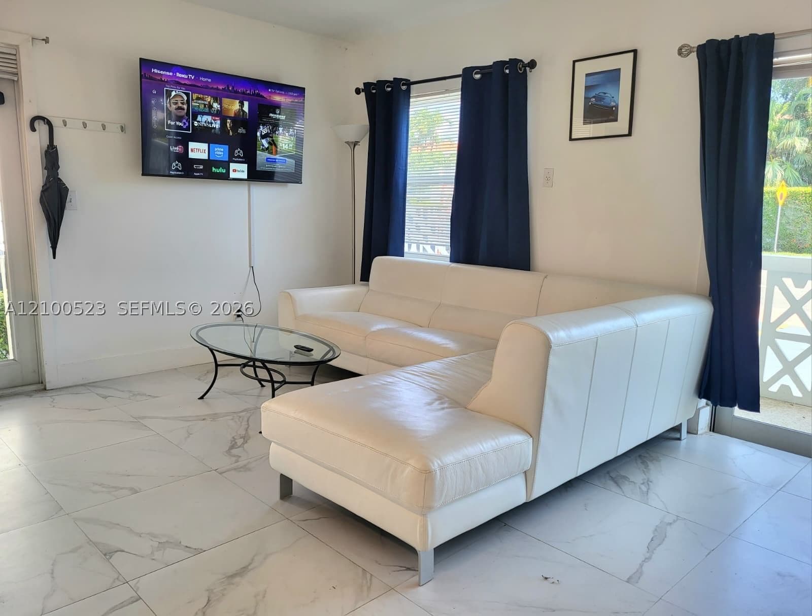 1+1 Condo — 1234 Euclid Ave #1, Miami Beach, FL 33139