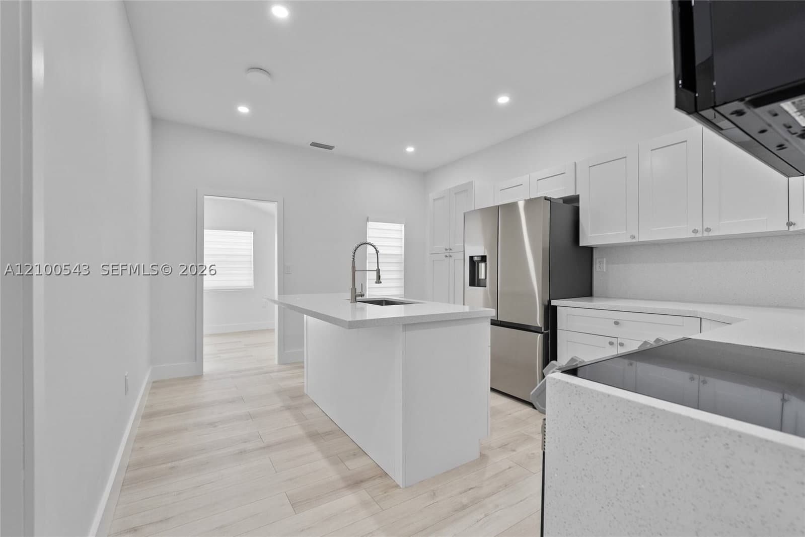 2+1 Mülk — 129 9th Ave #1, Miami, FL 33130